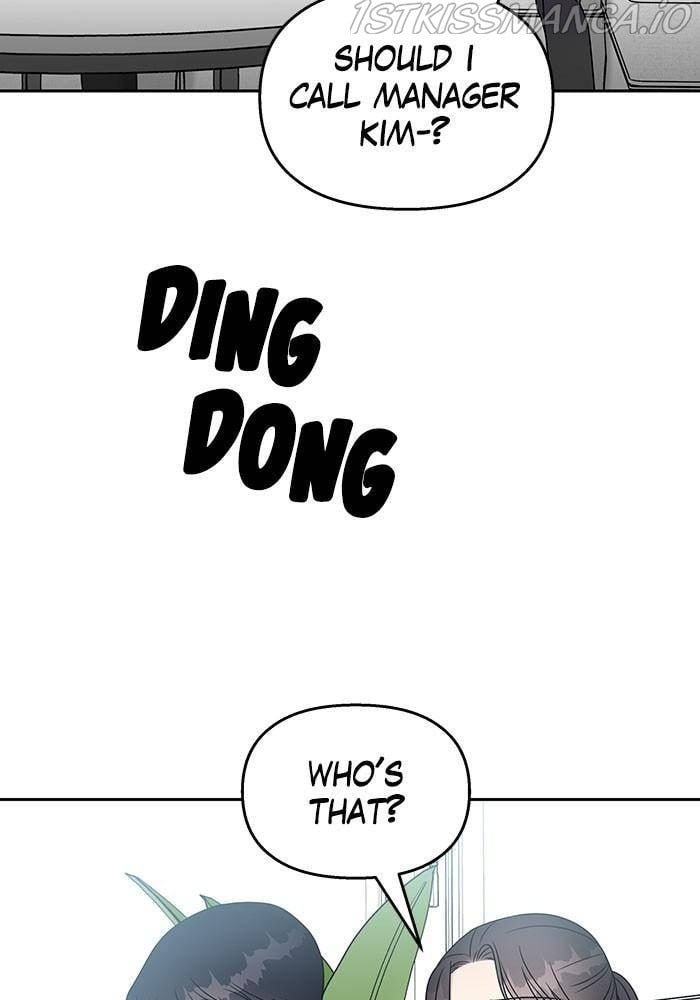 My Butler, Not Lover chapter 47 - page 100