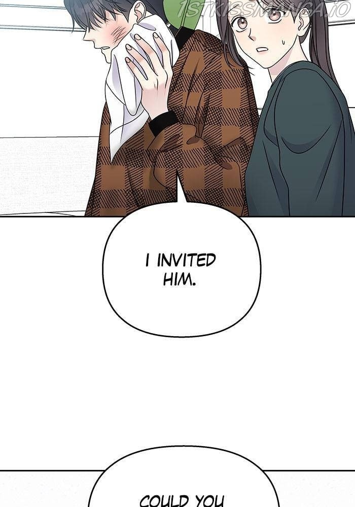 My Butler, Not Lover chapter 47 - page 101