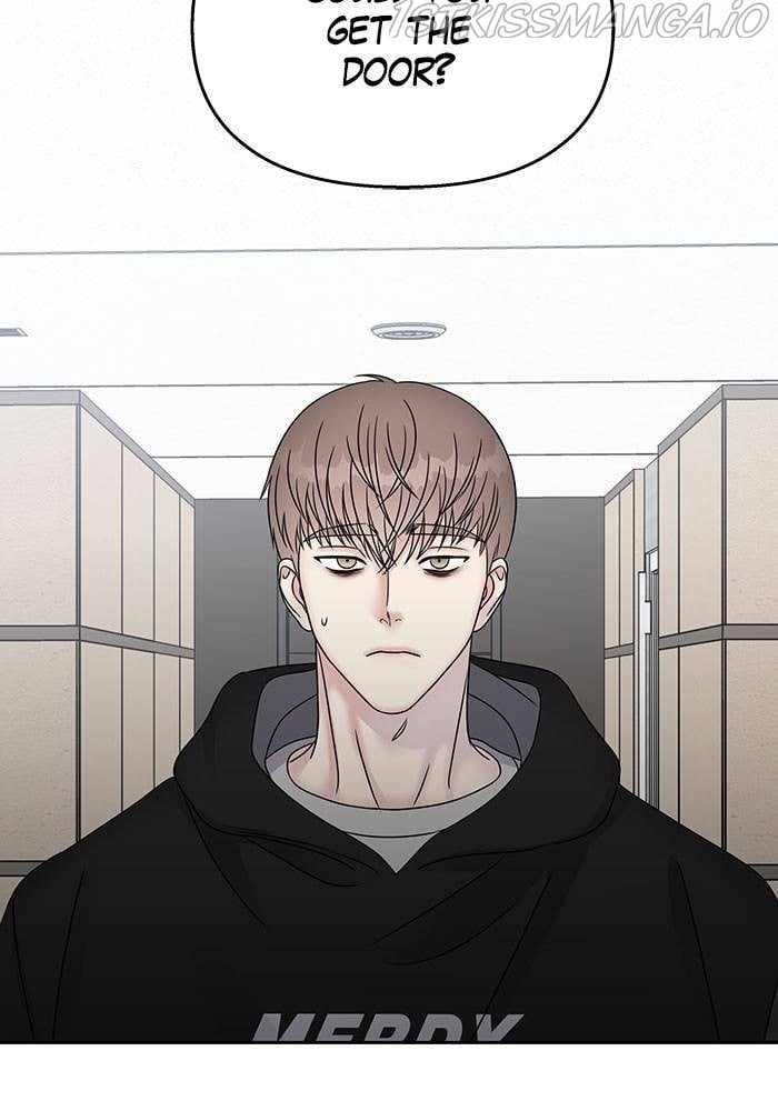 My Butler, Not Lover chapter 47 - page 102