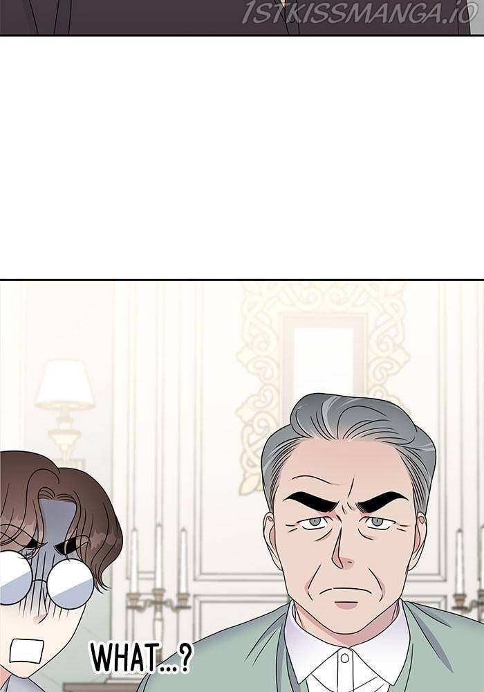 My Butler, Not Lover chapter 47 - page 11
