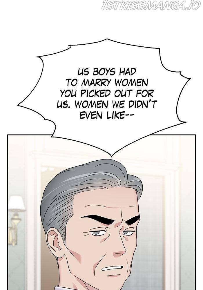 My Butler, Not Lover chapter 47 - page 19