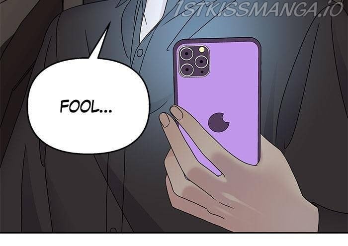 My Butler, Not Lover chapter 47 - page 29