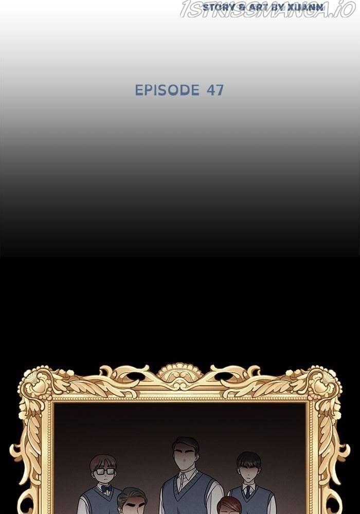 My Butler, Not Lover chapter 47 - page 31