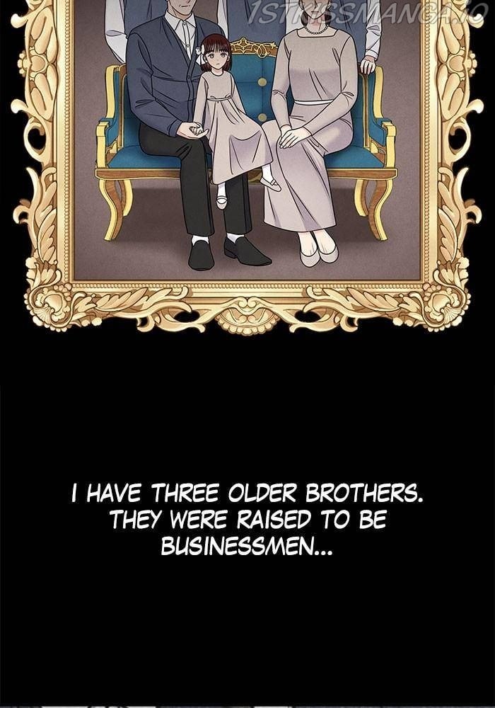 My Butler, Not Lover chapter 47 - page 32