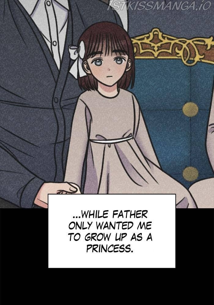 My Butler, Not Lover chapter 47 - page 33