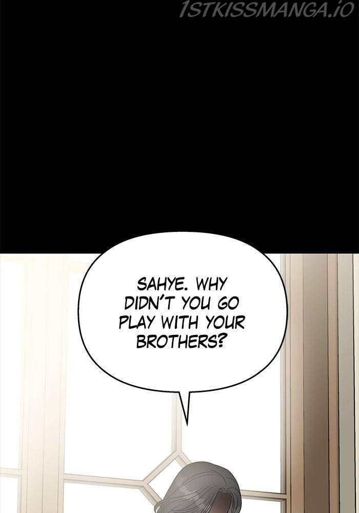 My Butler, Not Lover chapter 47 - page 34