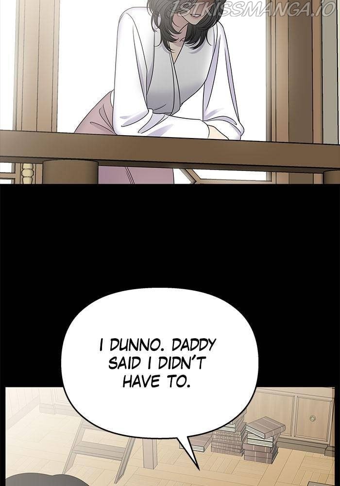 My Butler, Not Lover chapter 47 - page 35
