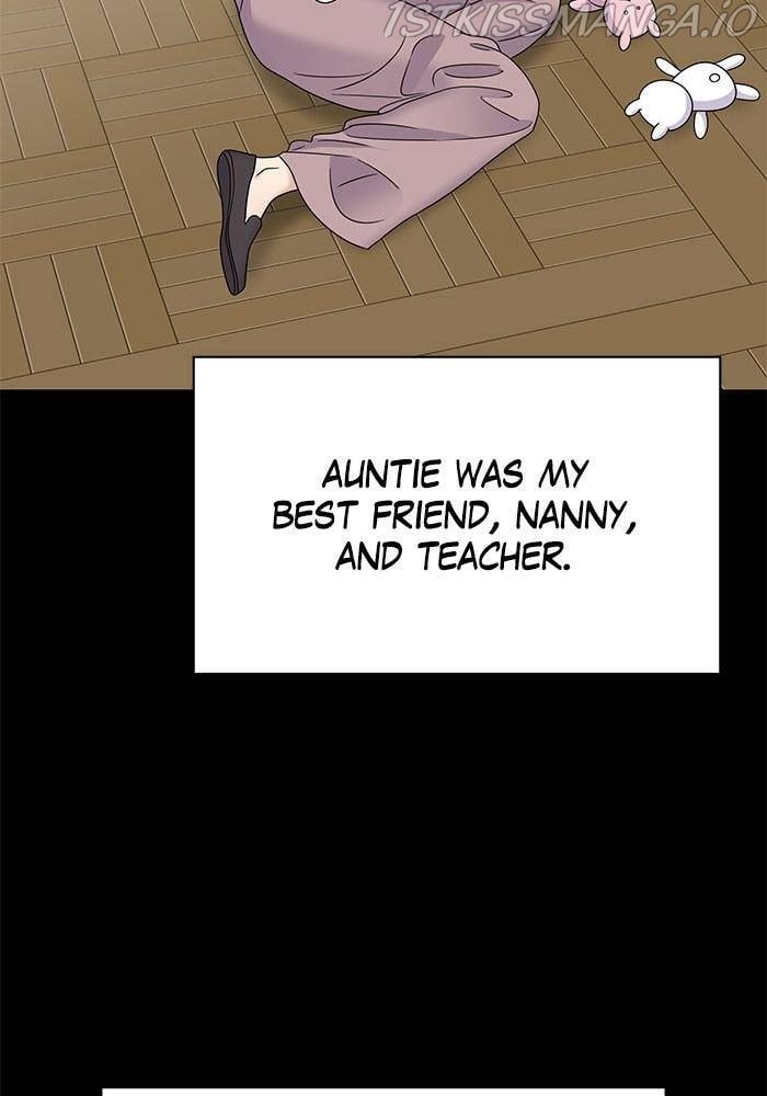 My Butler, Not Lover chapter 47 - page 41