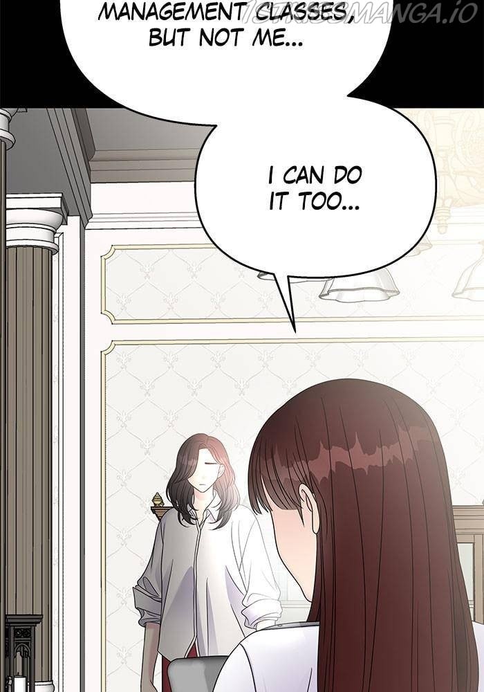 My Butler, Not Lover chapter 47 - page 44