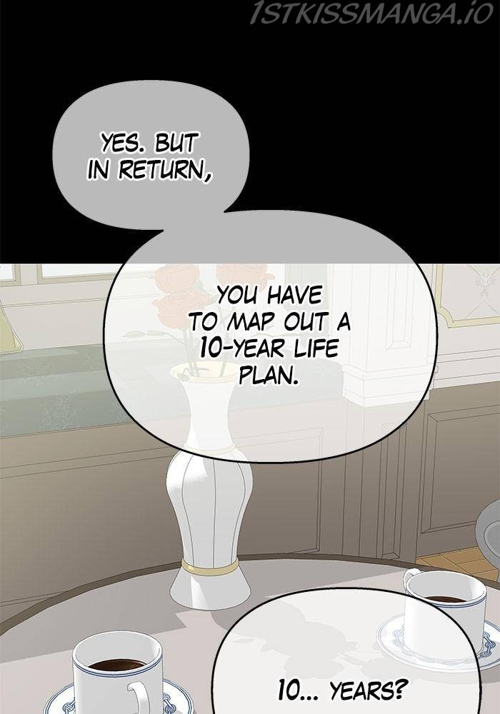 My Butler, Not Lover chapter 47 - page 47