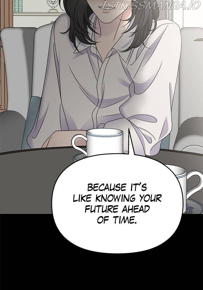 My Butler, Not Lover chapter 47 - page 49