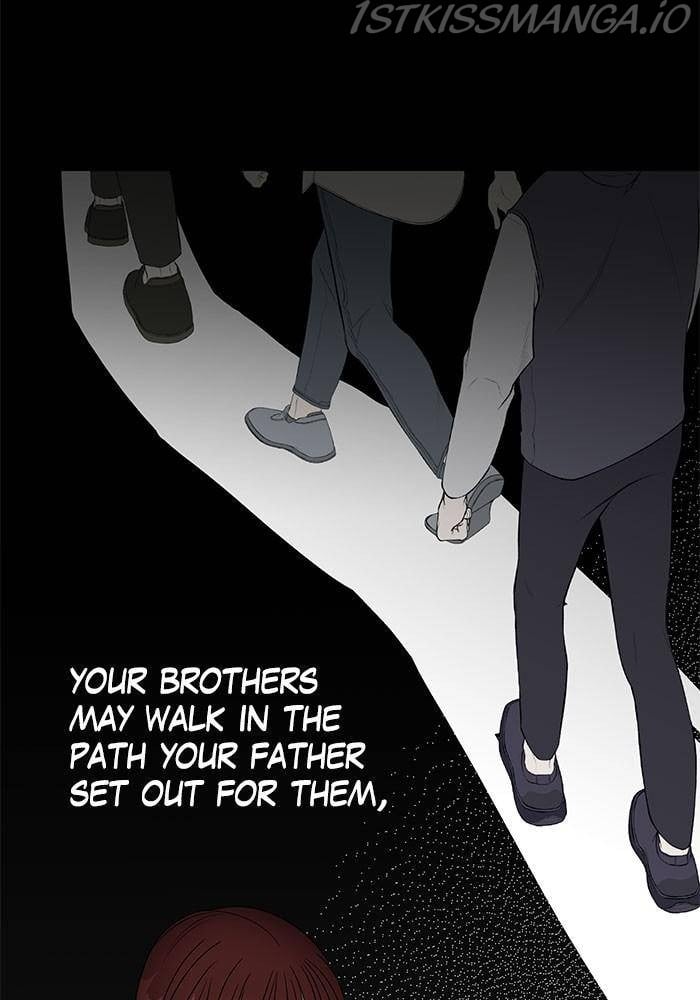 My Butler, Not Lover chapter 47 - page 50
