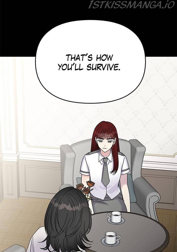 My Butler, Not Lover chapter 47 - page 61