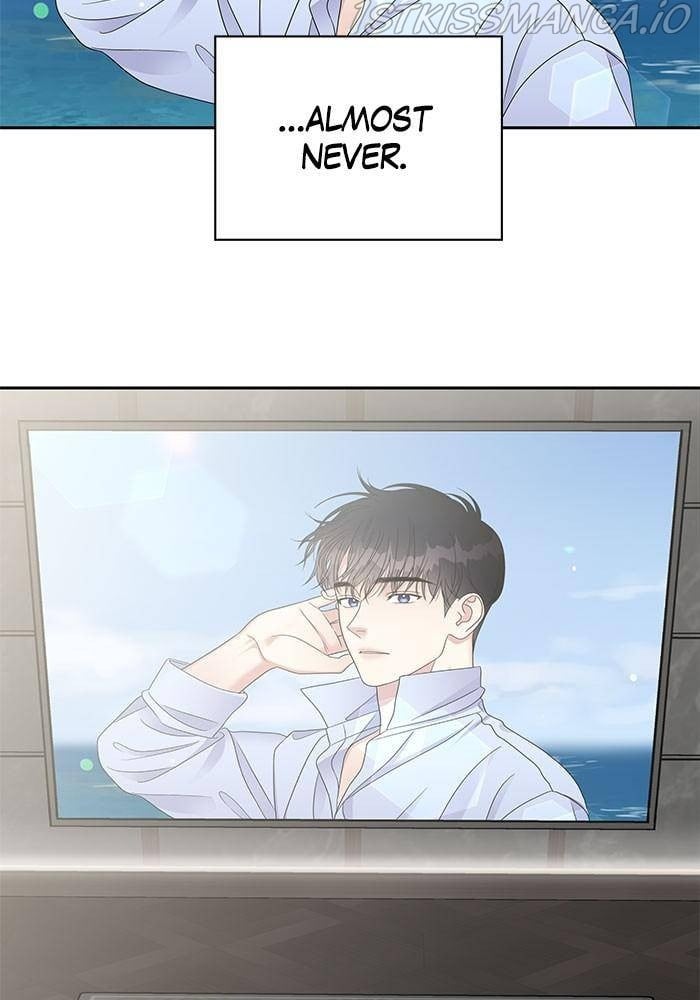 My Butler, Not Lover chapter 47 - page 67