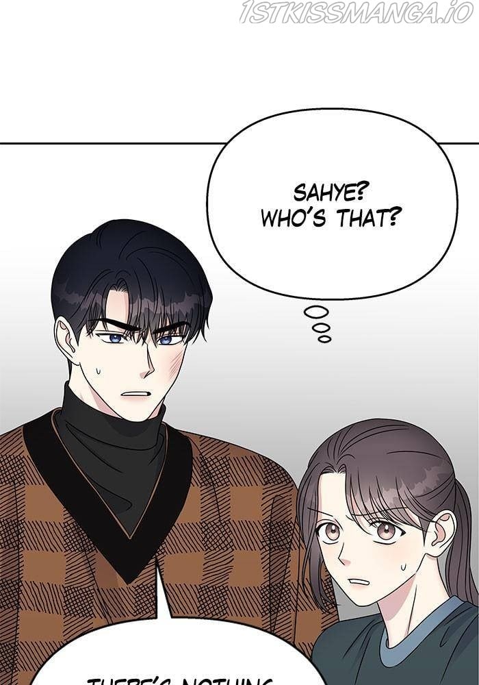 My Butler, Not Lover chapter 47 - page 79