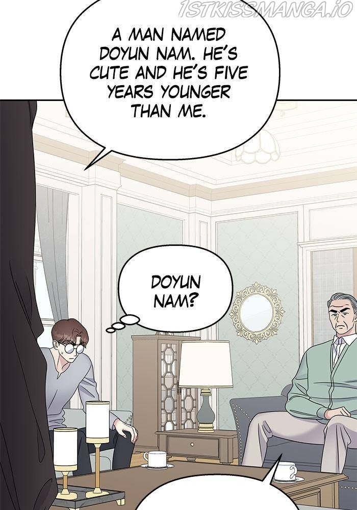 My Butler, Not Lover chapter 47 - page 8