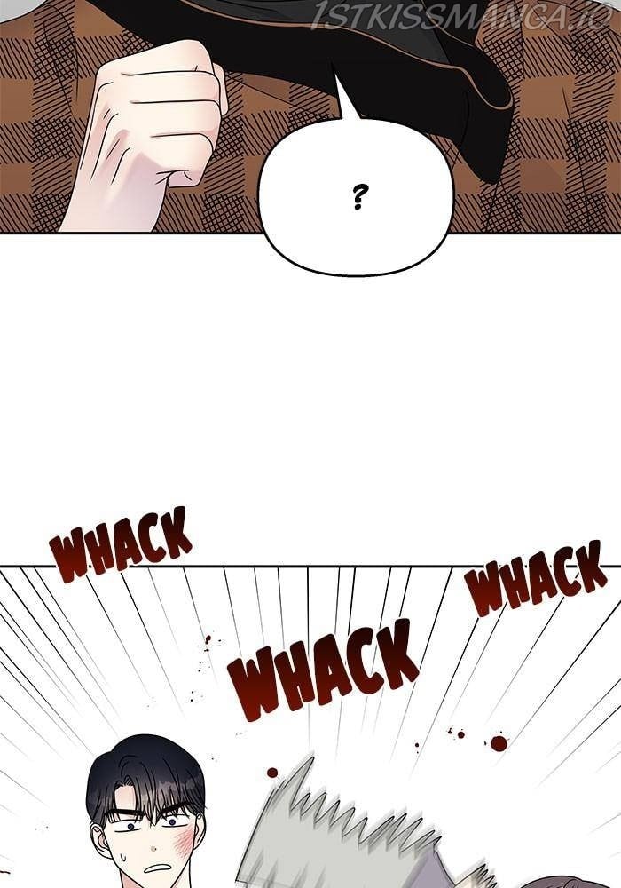 My Butler, Not Lover chapter 47 - page 86