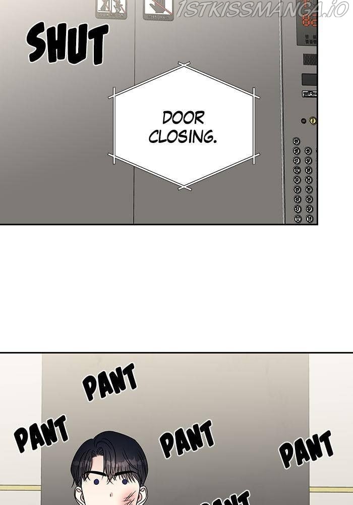 My Butler, Not Lover chapter 47 - page 91