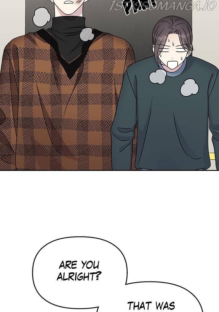 My Butler, Not Lover chapter 47 - page 92