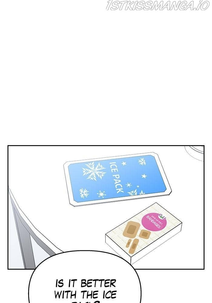 My Butler, Not Lover chapter 47 - page 98