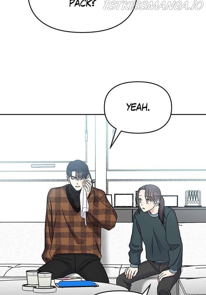 My Butler, Not Lover chapter 47 - page 99