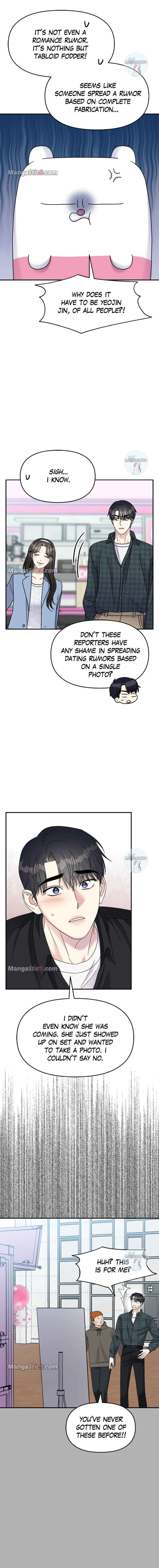 My Butler, Not Lover Chapter 102 - page 2
