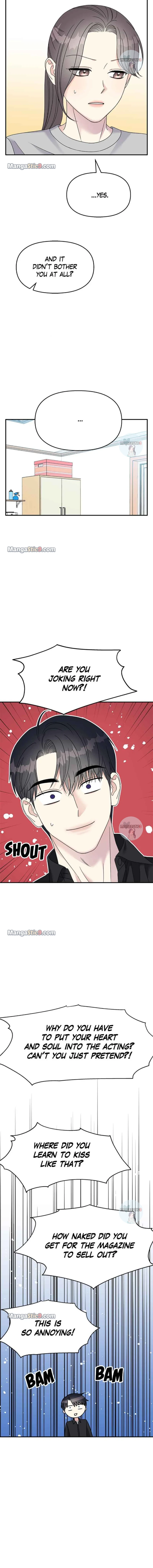 My Butler, Not Lover Chapter 102 - page 7