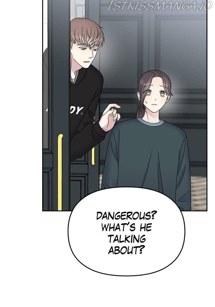 My Butler, Not Lover chapter 48 - page 12