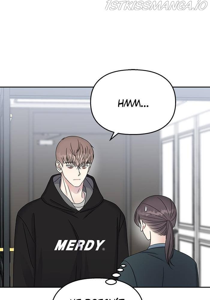 My Butler, Not Lover chapter 48 - page 15