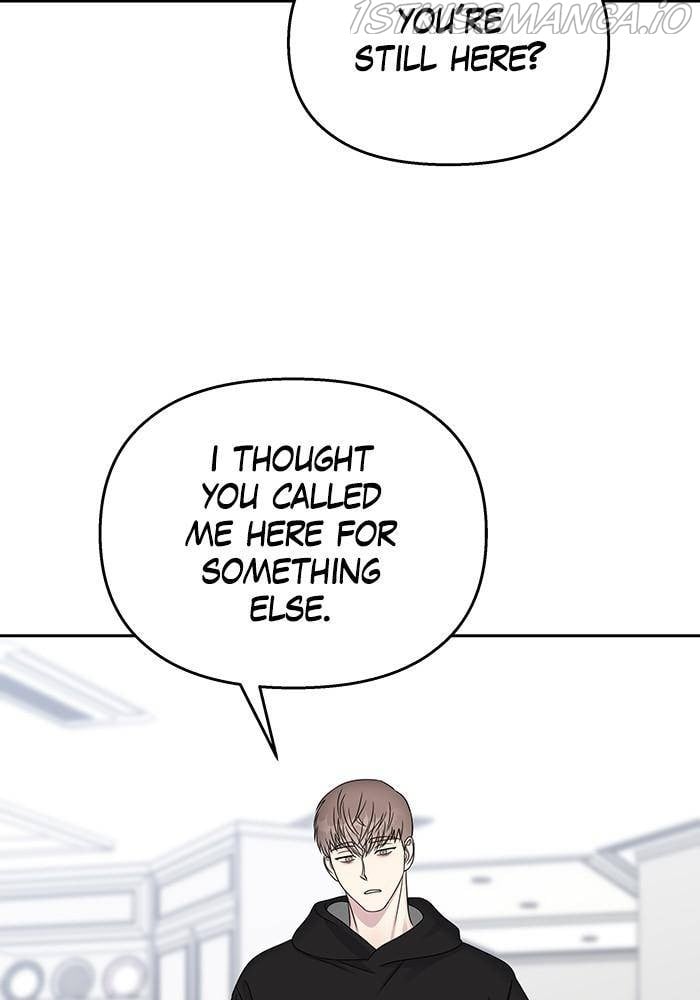My Butler, Not Lover chapter 48 - page 19