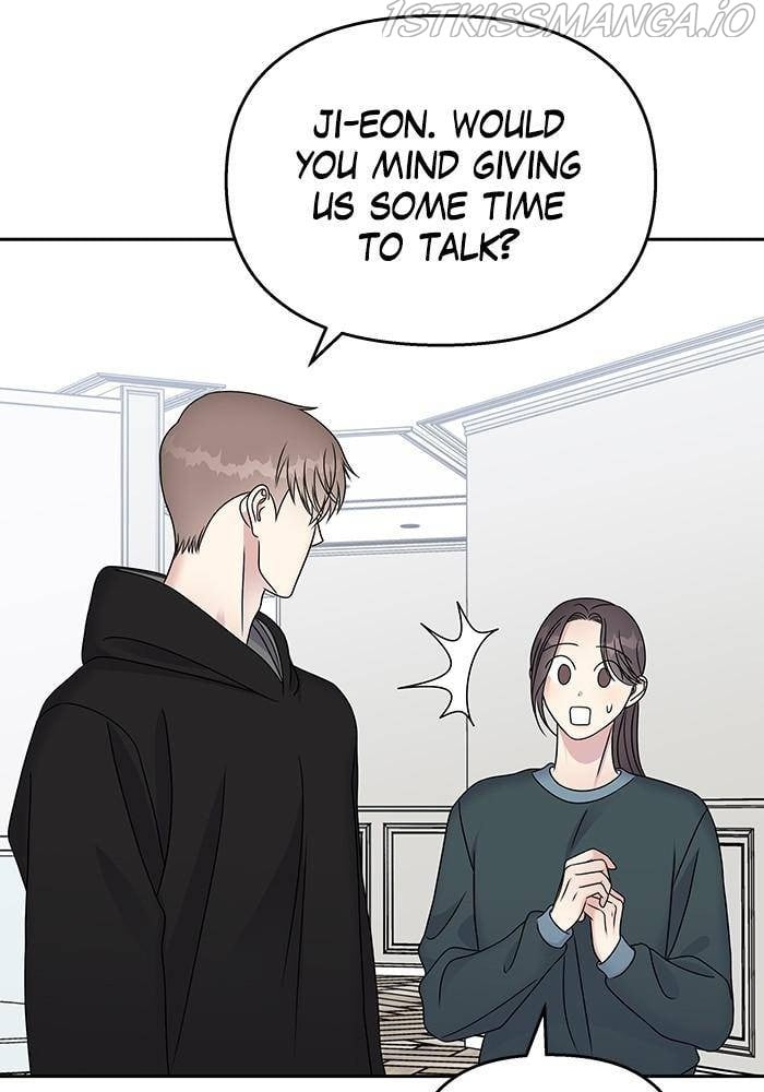 My Butler, Not Lover chapter 48 - page 26