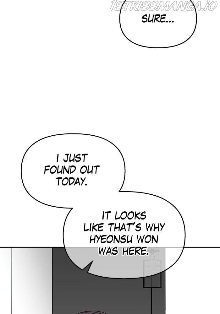 My Butler, Not Lover chapter 48 - page 27