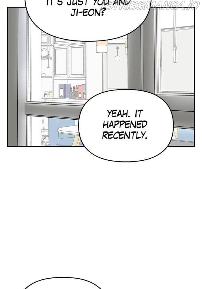 My Butler, Not Lover chapter 48 - page 37