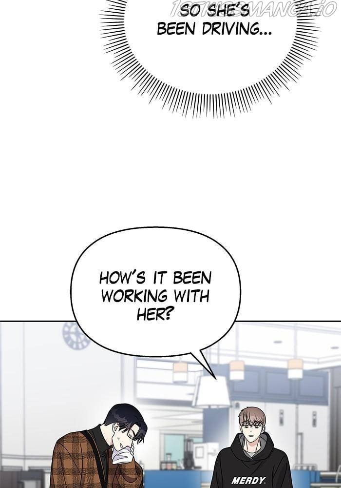 My Butler, Not Lover chapter 48 - page 39