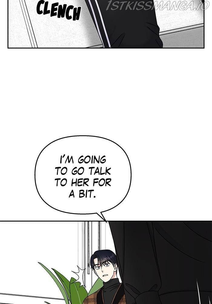 My Butler, Not Lover chapter 48 - page 43