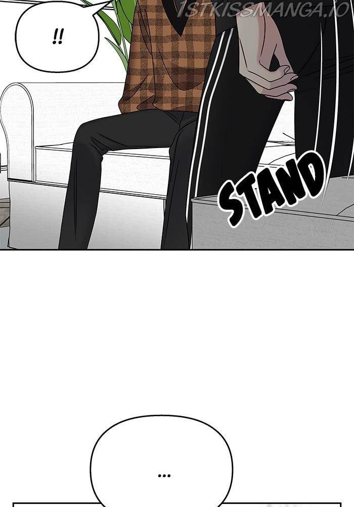 My Butler, Not Lover chapter 48 - page 44