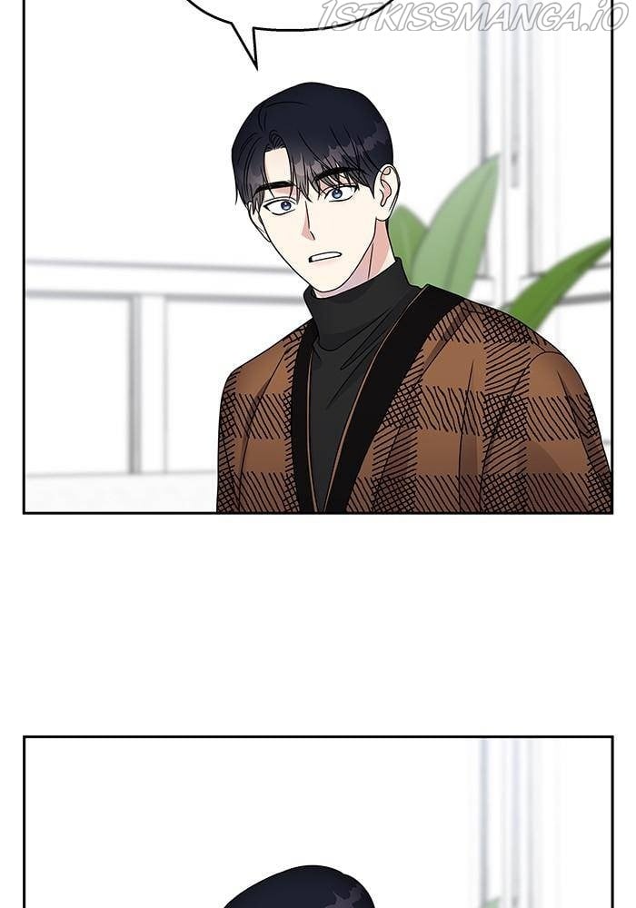My Butler, Not Lover chapter 48 - page 45