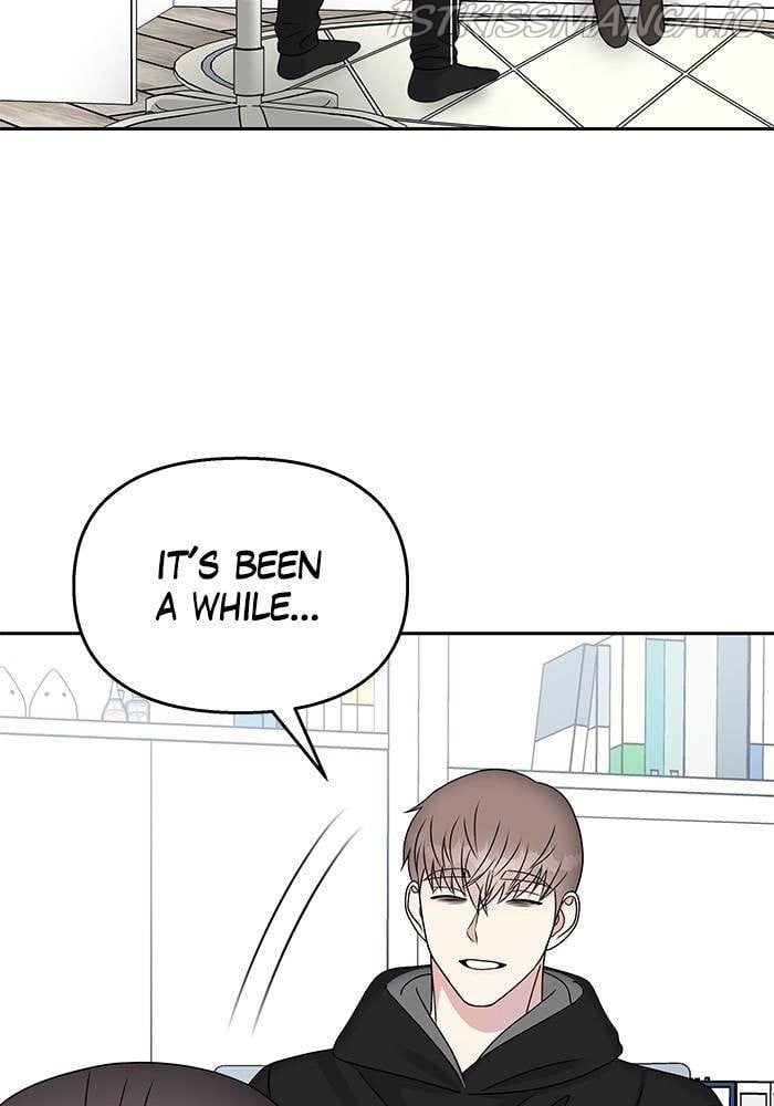 My Butler, Not Lover chapter 48 - page 51