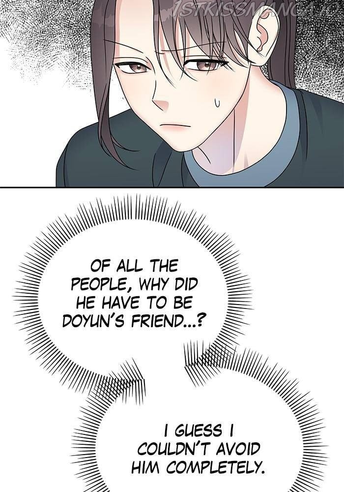 My Butler, Not Lover chapter 48 - page 53