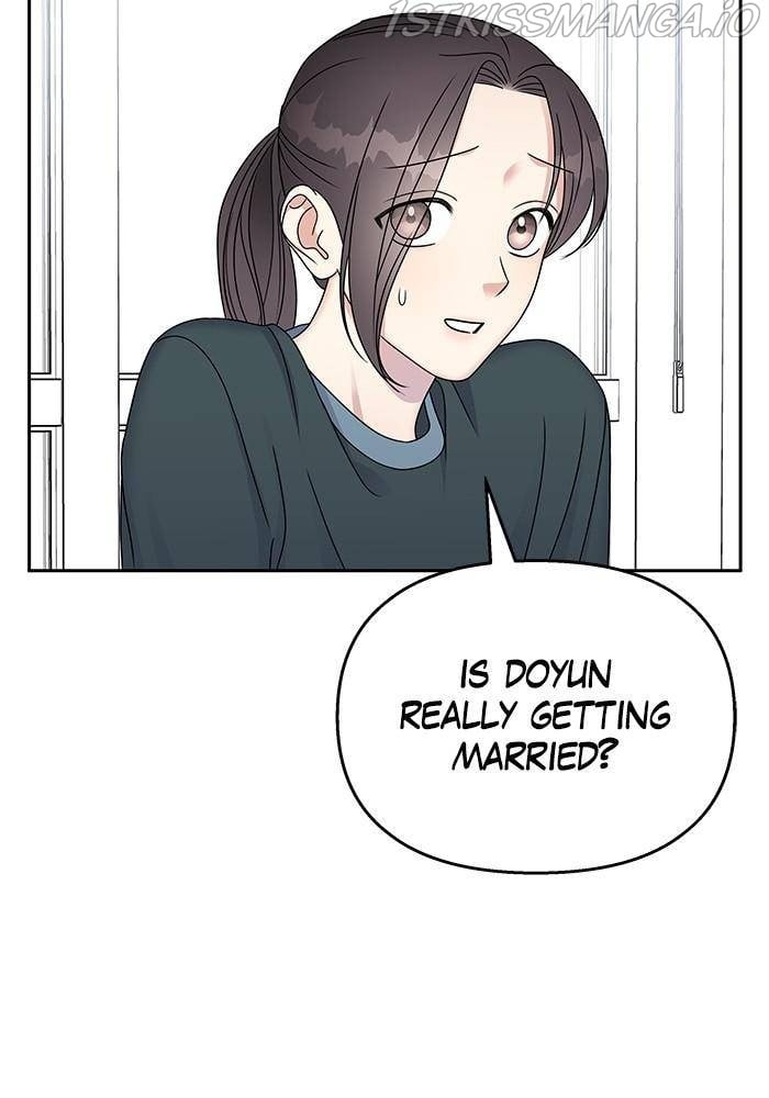 My Butler, Not Lover chapter 48 - page 56