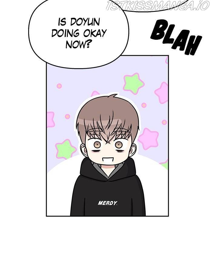 My Butler, Not Lover chapter 48 - page 59
