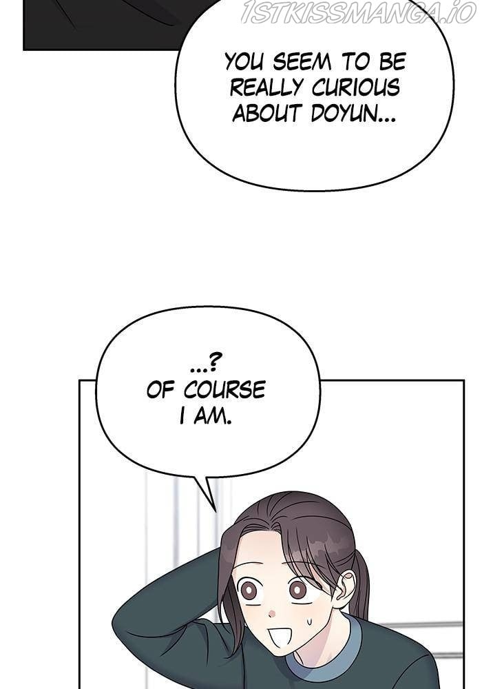 My Butler, Not Lover chapter 48 - page 61