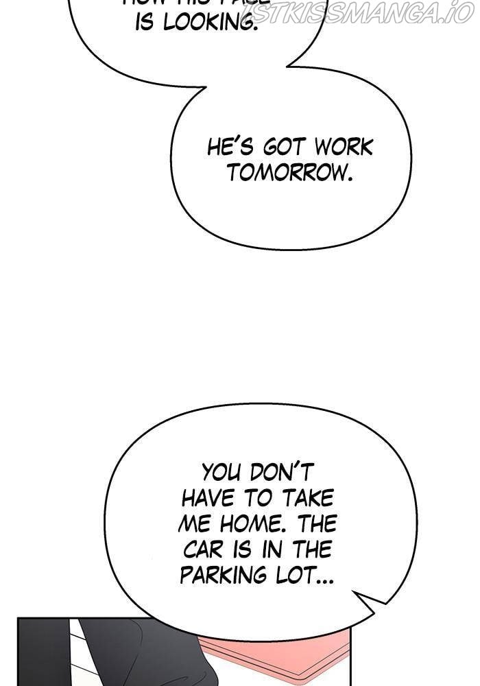 My Butler, Not Lover chapter 48 - page 64