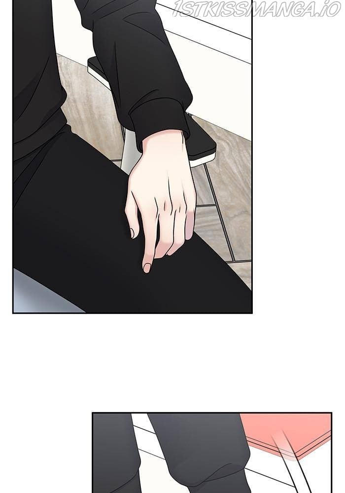 My Butler, Not Lover chapter 48 - page 65
