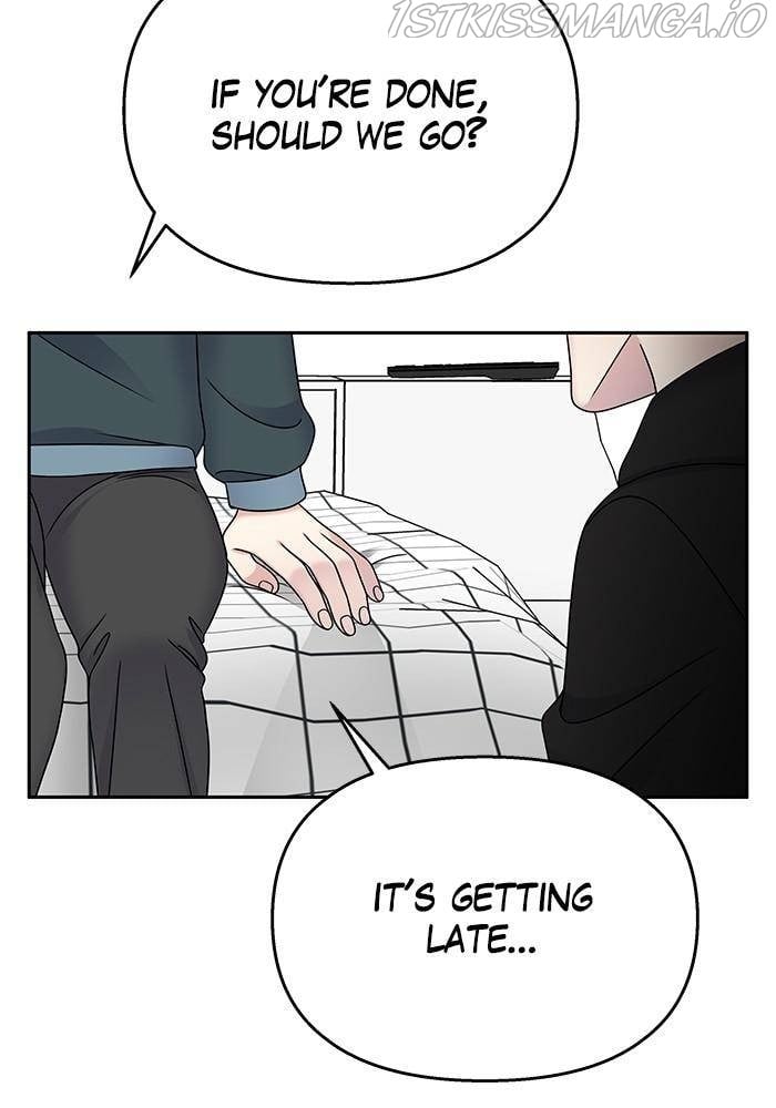 My Butler, Not Lover chapter 48 - page 81