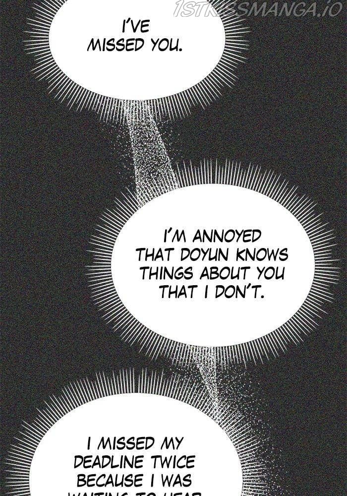 My Butler, Not Lover chapter 48 - page 83