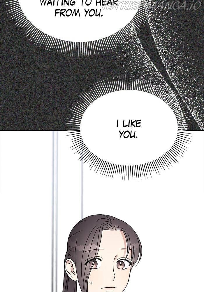 My Butler, Not Lover chapter 48 - page 84