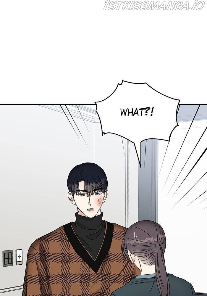 My Butler, Not Lover chapter 48 - page 9