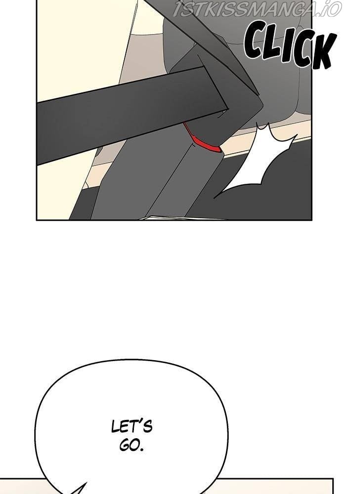 My Butler, Not Lover chapter 49 - page 114