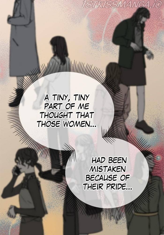 My Butler, Not Lover chapter 49 - page 23